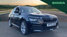 Skoda Kamiq 1.0 TSI 110 SE L Executive 5dr DSG Petrol Hatchback